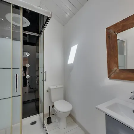 Tatil Evi Maison Renovee Avec Piscine, Jardin Clos Et Terrasse, A 5 Min De La Et Des Commerces - Fr-1-706-5 Châtelaillon-Plage