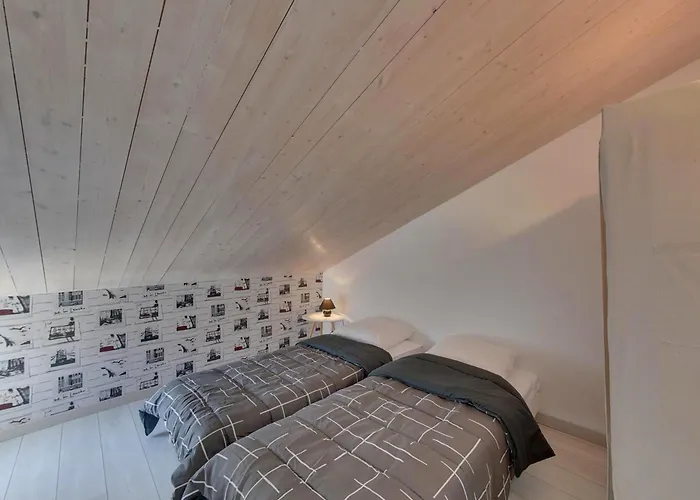 Сasa de vacaciones Maison Rénovée Avec Piscine, Jardin Clos Et Terrasse, à 5 Min De La Et Des Commerces - Fr-1-706-5 Châtelaillon-Plage